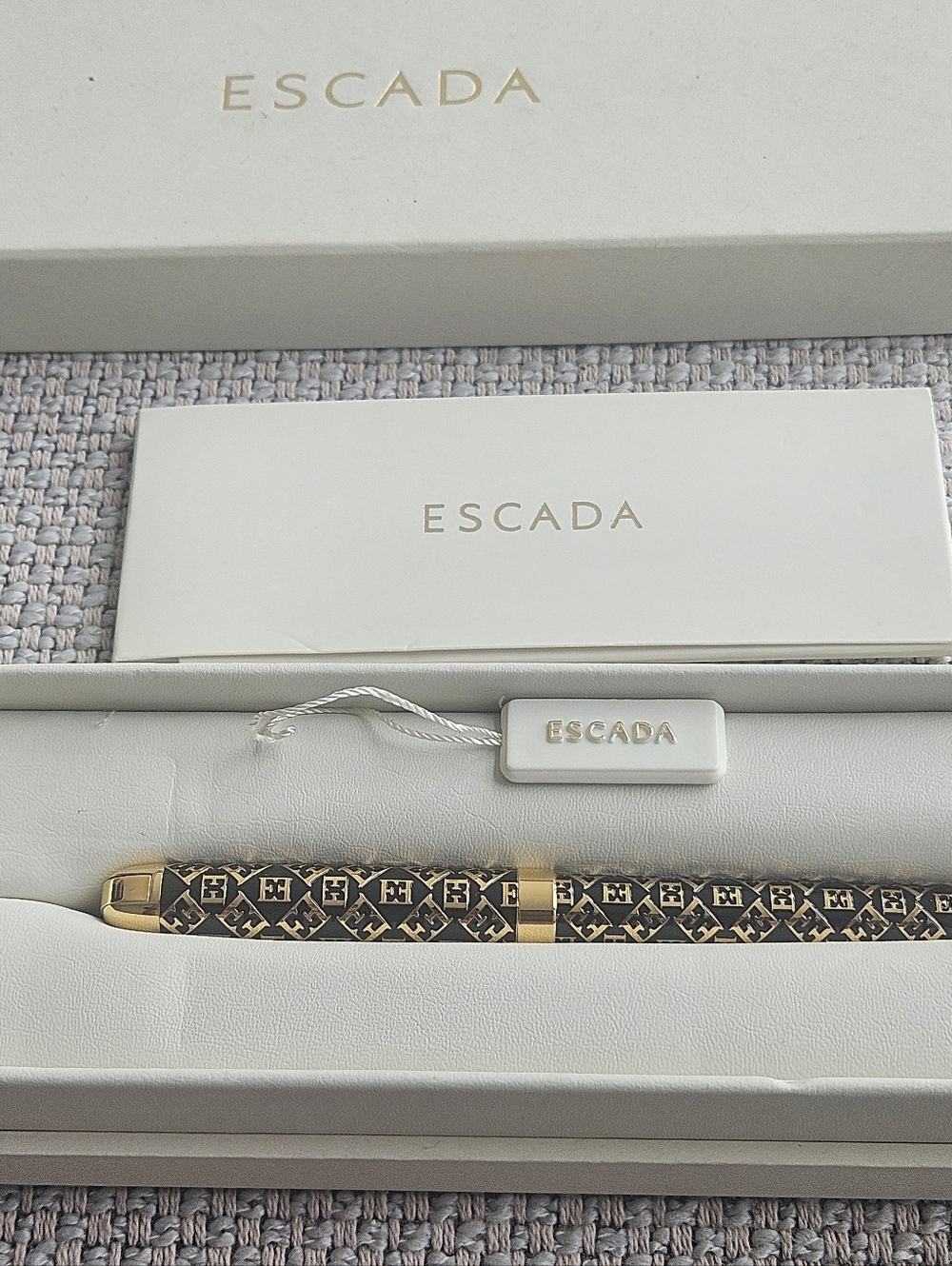 Escada pen